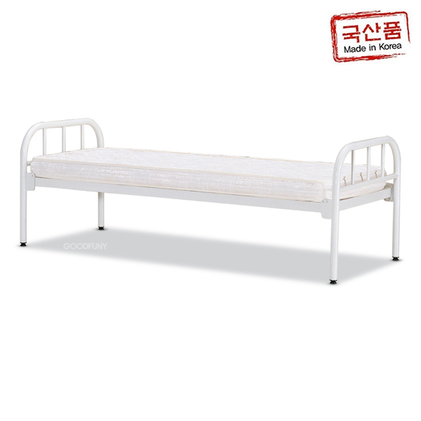SH1009-1 1층침대(매트포함)